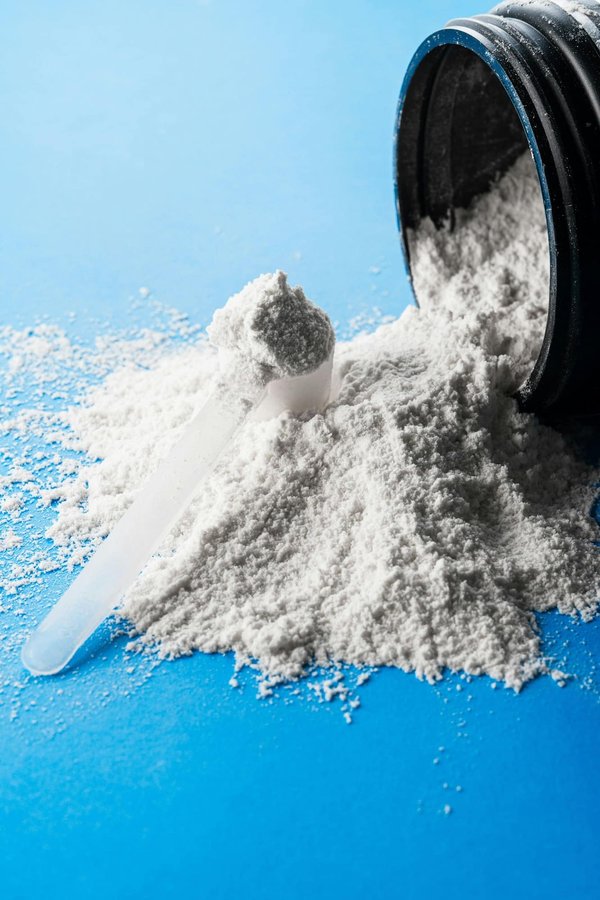 Qu'est-ce que la créatine ? Définition et effets