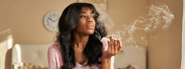 CBD et tabac : Quels risques pour la santé ?