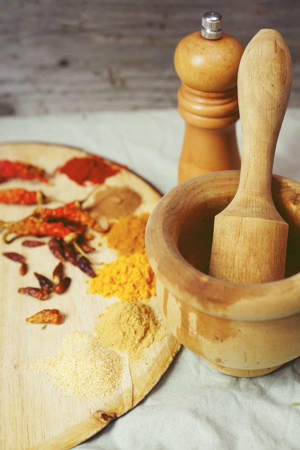 Avec quoi le costus indien est-il compatible ?