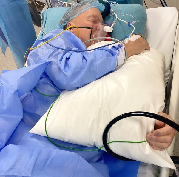 La coloscopie expliquée étape par étape