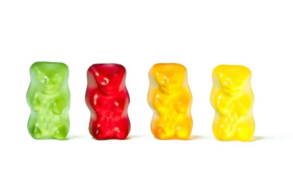 Gummies Sommeil : La Clé Naturelle pour un Sommeil Réparateur
