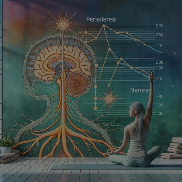 Quelle est l'efficacité du yoga thérapeutique dans la gestion de la douleur neuropathique périphérique?