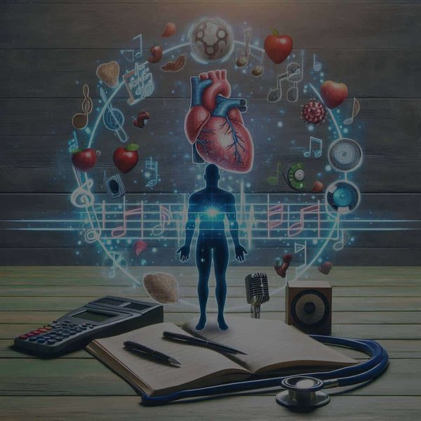 Peut-on améliorer le métabolisme et la perte de poids par la pratique du chant choral?