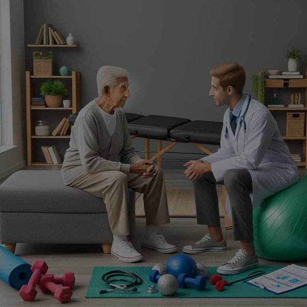 Comment les médecins généralistes peuvent-ils intégrer l'activité physique dans le plan de soins des patients âgés?