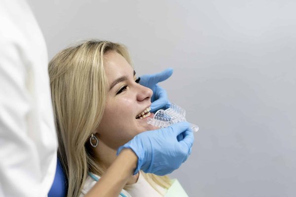 Pourquoi il est important de faire des soins orthodontiques ?