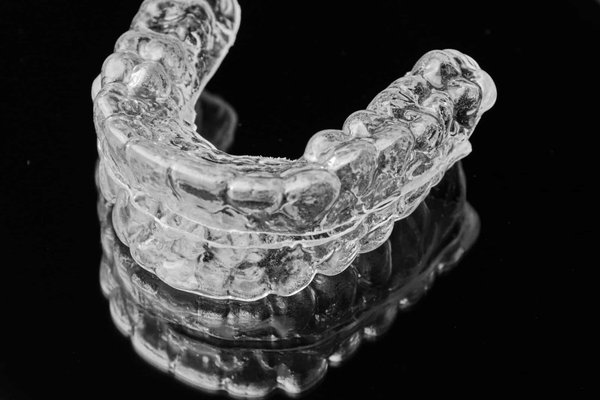 Orthèse anti-ronflement : types, avantages et efficacité