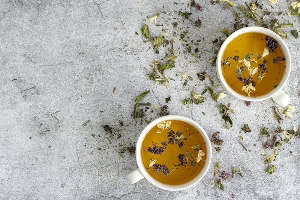 Profiter des vertus d'une plante drainante lymphatique