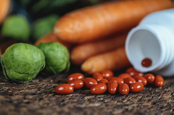 En quoi est-il nécessaire de prendre un complément alimentaire ?