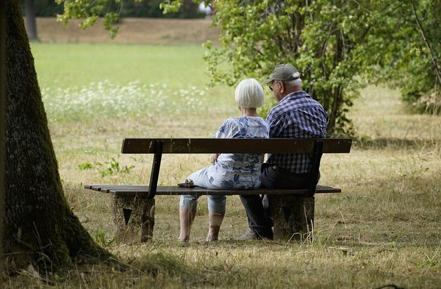 À quel âge bénéficier d’une retraite à taux plein ?