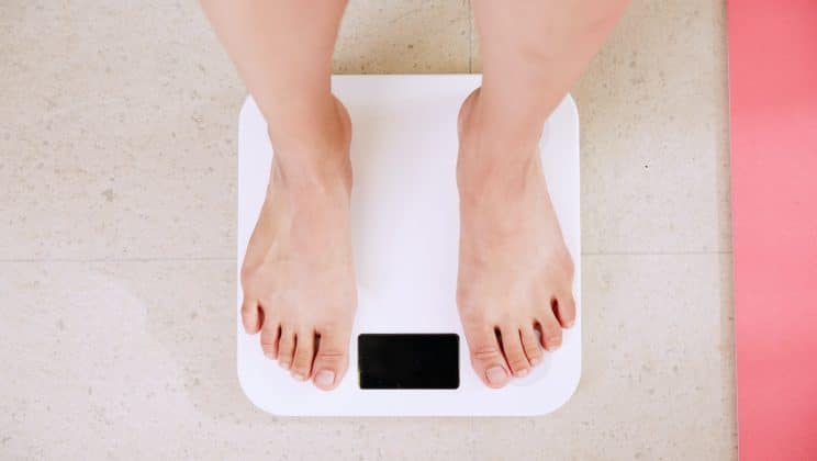 Quelle est la perte de poids normale ?