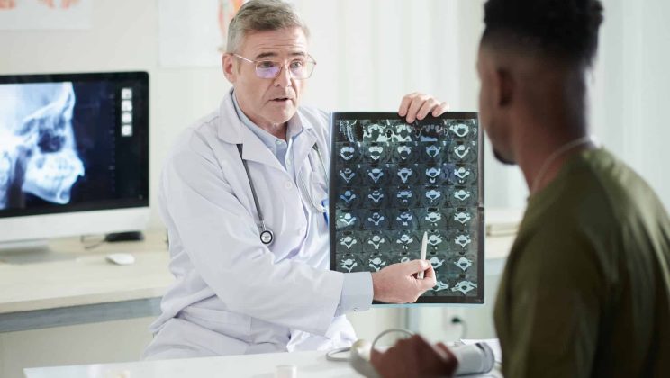 Malformation d’Arnold-Chiari : symptômes, causes et quels traitements ?