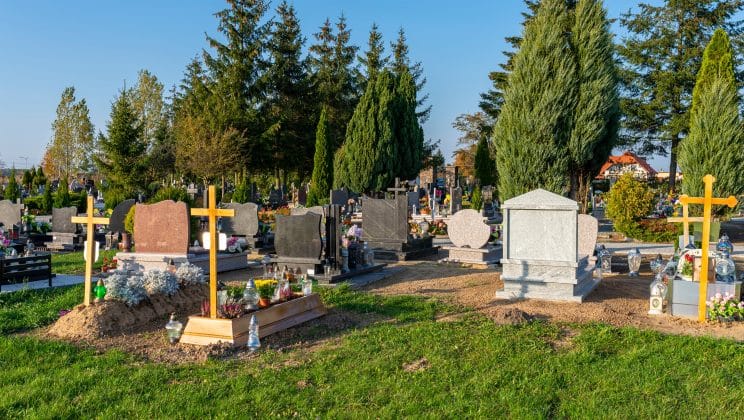 Quel est le budget pour organiser des obsèques ?
