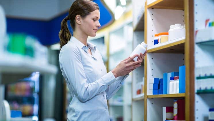 Où trouver une pharmacie de garde à Angers ?