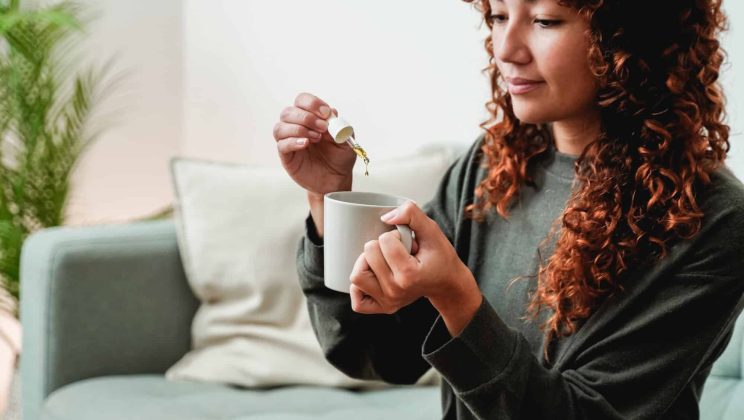Quels sont les bienfaits de l’huile de CBD ?