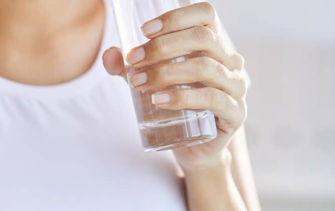 Les aliments à calories négatives qui aident à mincir sans restriction