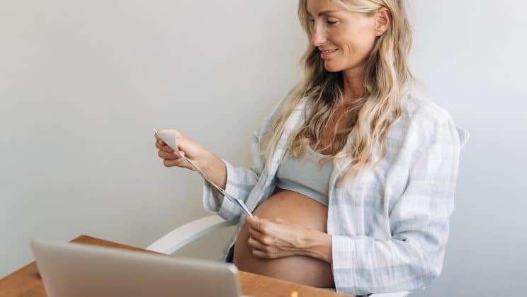 Les différents types d’échographies pendant la grossesse et leur importance