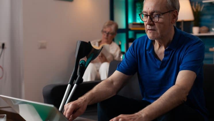 Les bienfaits des étirements pour le bien-être physique et la souplesse musculaire